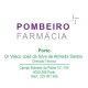 FARMÁCIA POMBEIRO