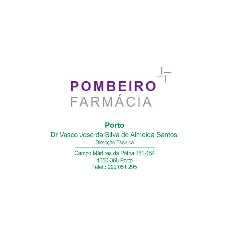 FARMÁCIA POMBEIRO