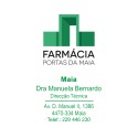 FARMÁCIA PORTAS DA MAIA