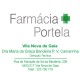 FARMÁCIA PORTELA