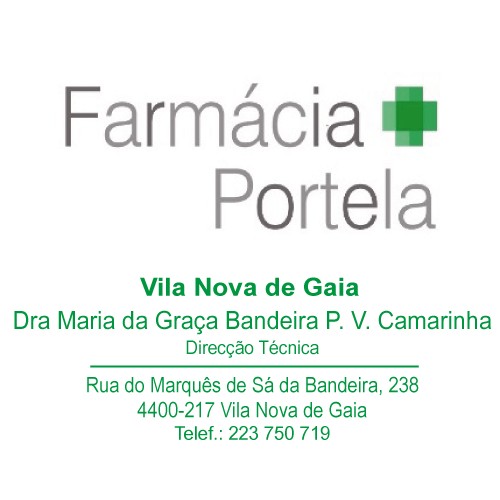 FARMÁCIA PORTELA