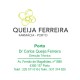 FARMÁCIA QUEIJA FERREIRA