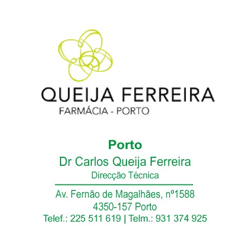 FARMÁCIA QUEIJA FERREIRA