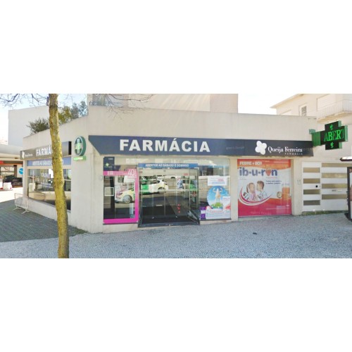 FARMÁCIA QUEIJA FERREIRA