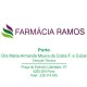 FARMÁCIA RAMOS