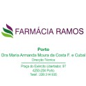 FARMÁCIA RAMOS