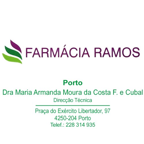 FARMÁCIA RAMOS