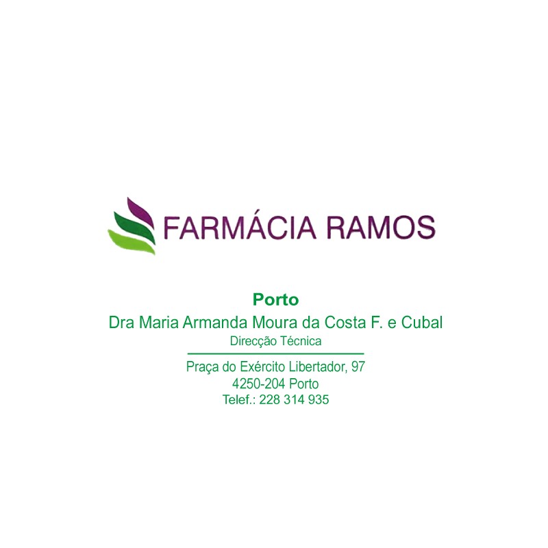 FARMÁCIA RAMOS