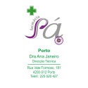 FARMÁCIA SÁ