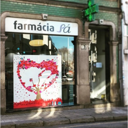 FARMÁCIA SÁ