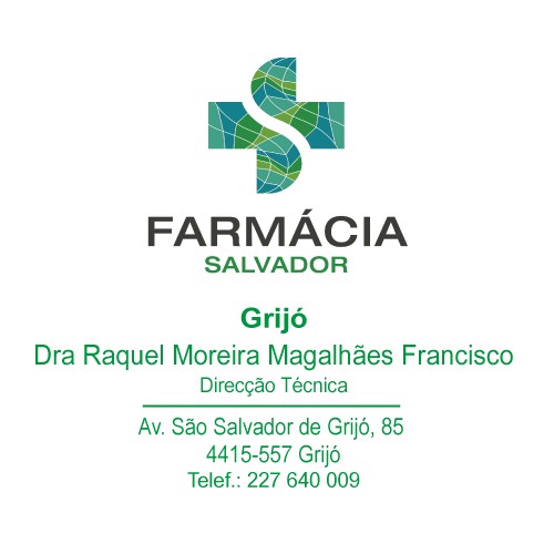 FARMÁCIA SALVADOR