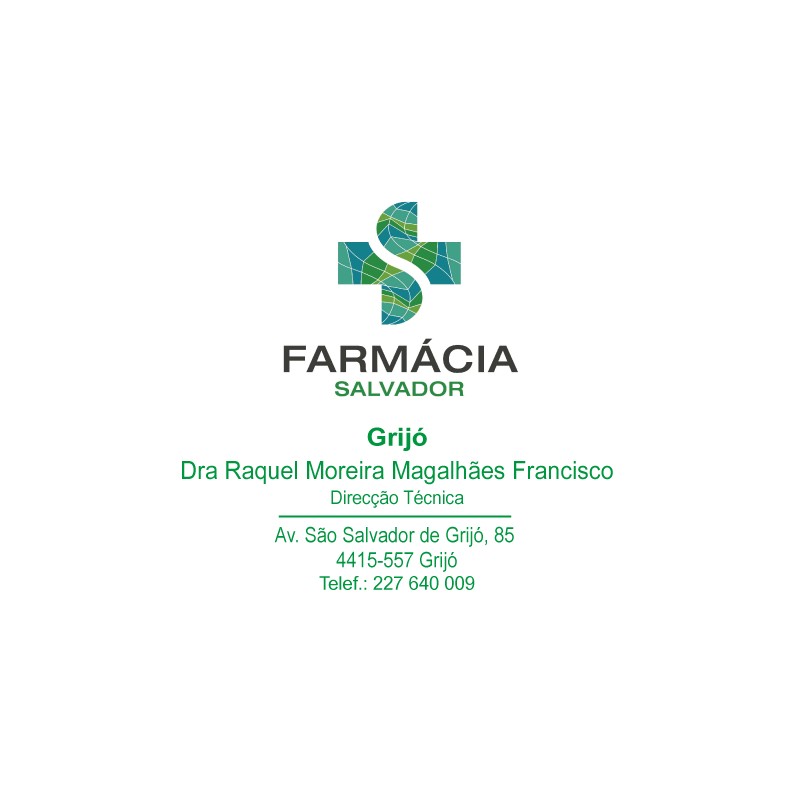 FARMÁCIA SALVADOR