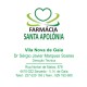 FARMÁCIA SANTA APOLÓNIA