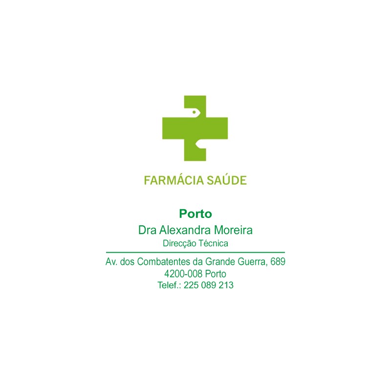 FARMÁCIA SAÚDE