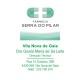 FARMÁCIA SERRA DO PILAR