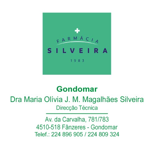 FARMÁCIA SILVEIRA