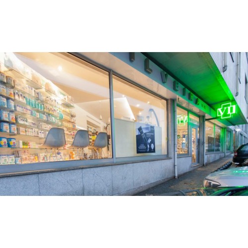 FARMÁCIA SILVEIRA