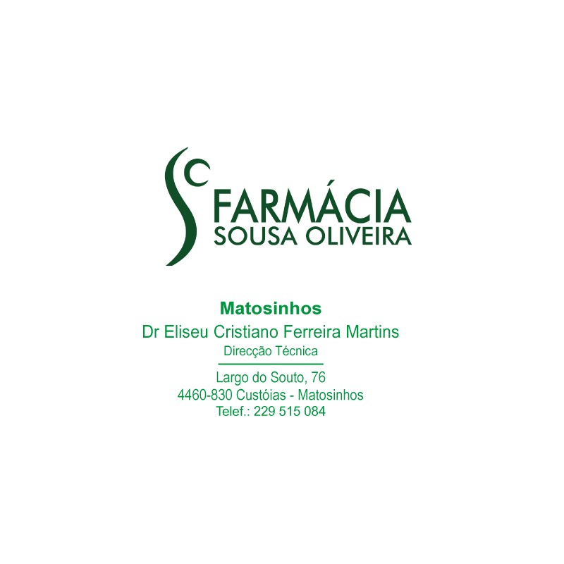 Farmácia Sousa Oliveira