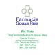 FARMÁCIA SOUSA REIS
