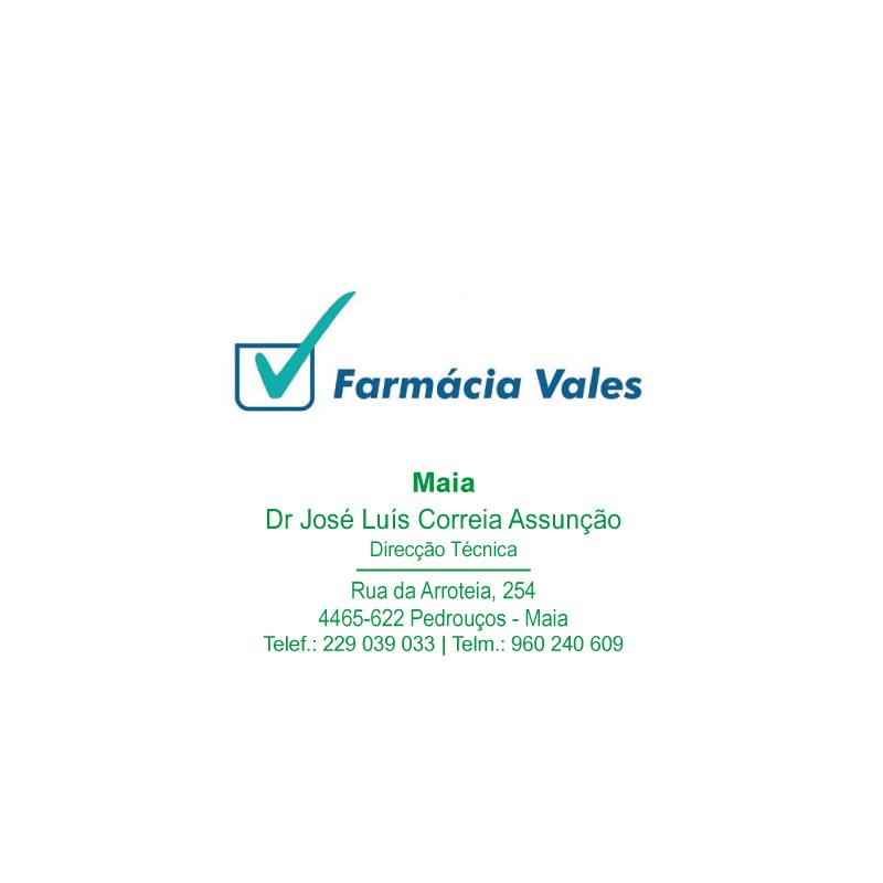 FARMÁCIA VALES