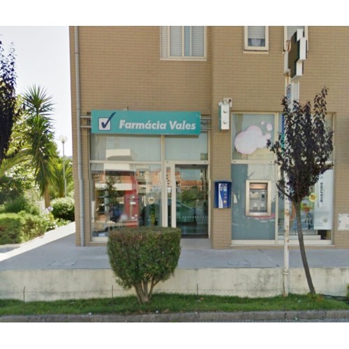 FARMÁCIA VALES