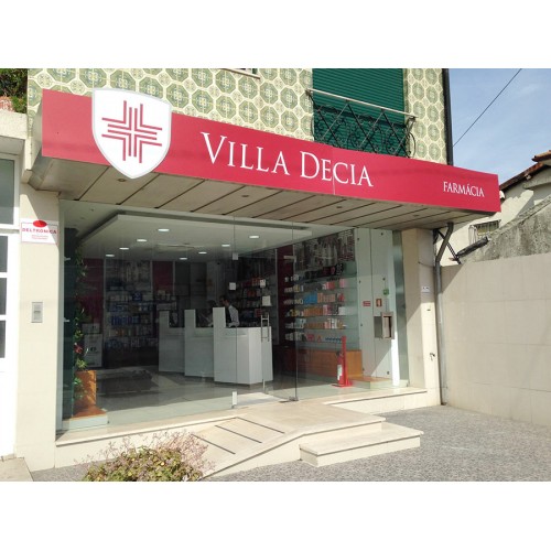 FARMÁCIA VILLA DECIA