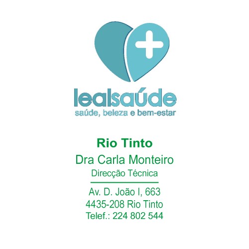 PARAFARMÁCIA LEAL SAÚDE