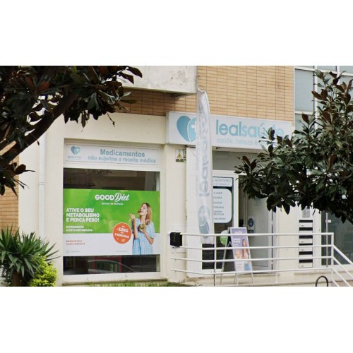 PARAFARMÁCIA LEAL SAÚDE
