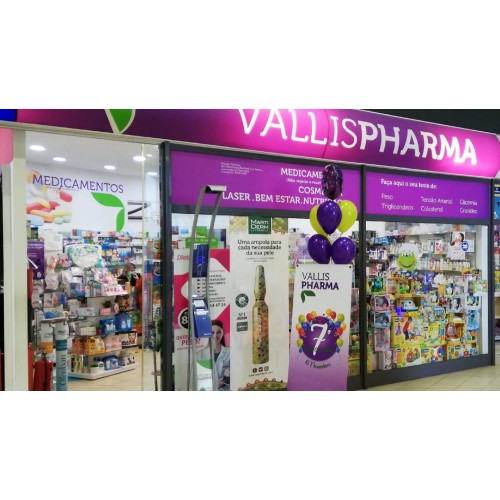 VALLISPHARMA