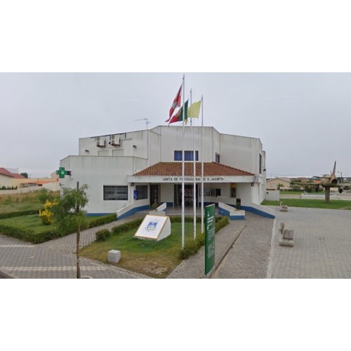 PARAFARMÁCIA DA RIA