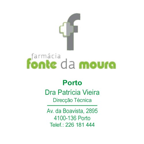 FARMÁCIA FONTE DA MOURA