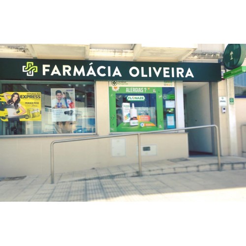 FARMÁCIA OLIVEIRA