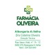 FARMÁCIA OLIVEIRA