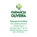 FARMÁCIA OLIVEIRA