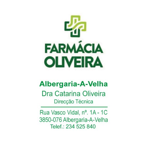 FARMÁCIA OLIVEIRA