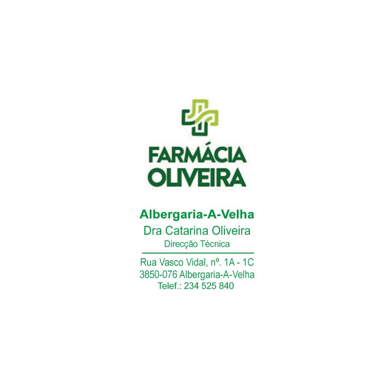 FARMÁCIA OLIVEIRA