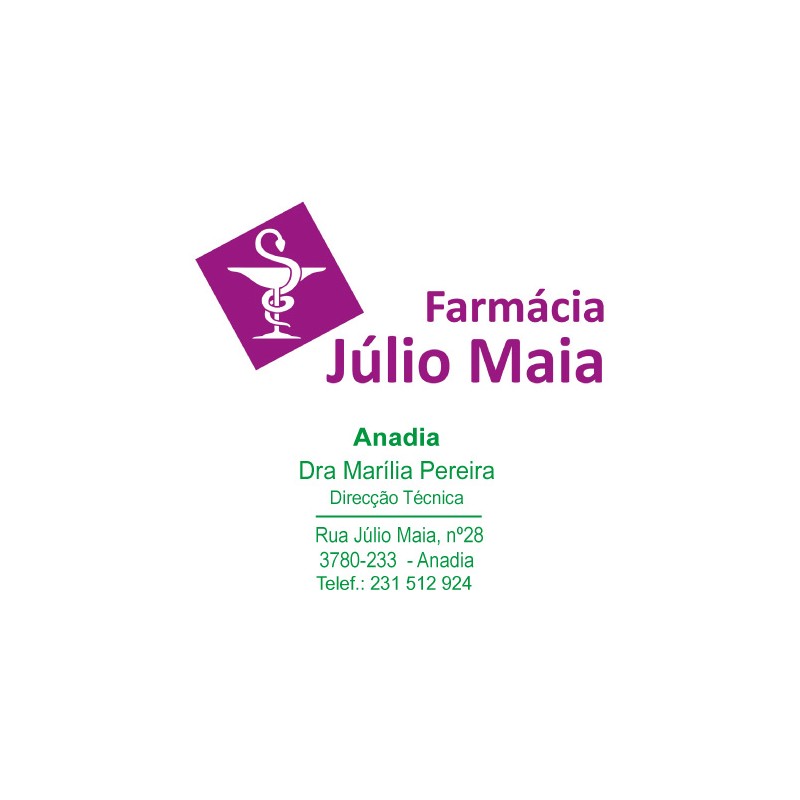 FARMÁCIA JÚLIO MAIA