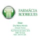 FARMÁCIA RODRIGUES