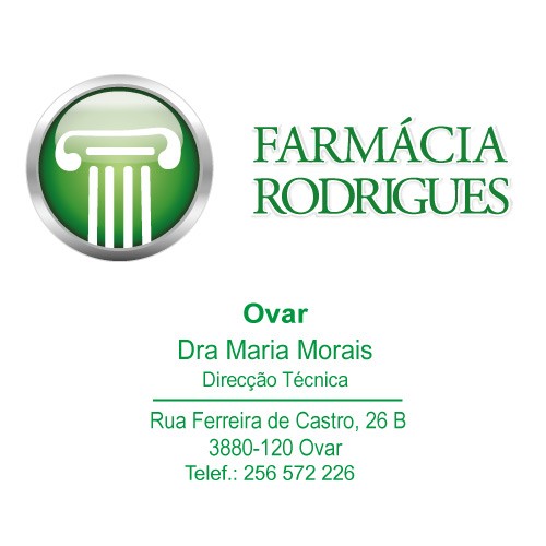 FARMÁCIA RODRIGUES