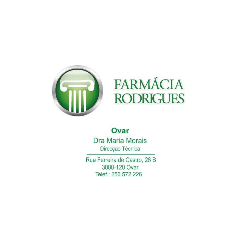 FARMÁCIA RODRIGUES