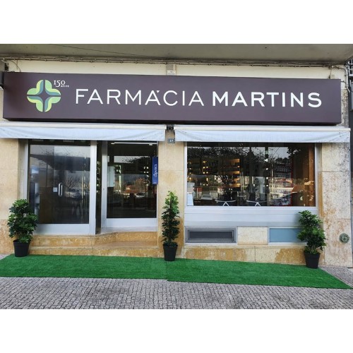 FARMÁCIA MARTINS