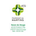 FARMÁCIA MARTINS