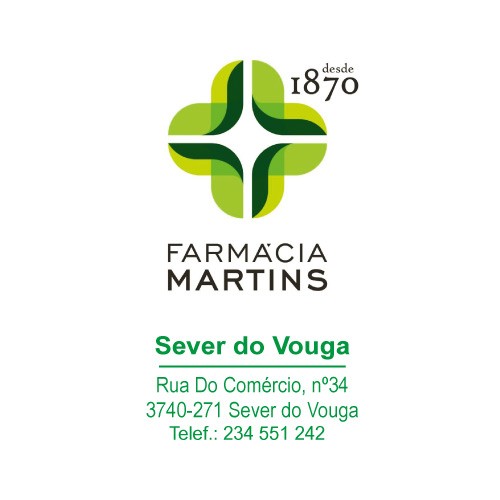 FARMÁCIA MARTINS