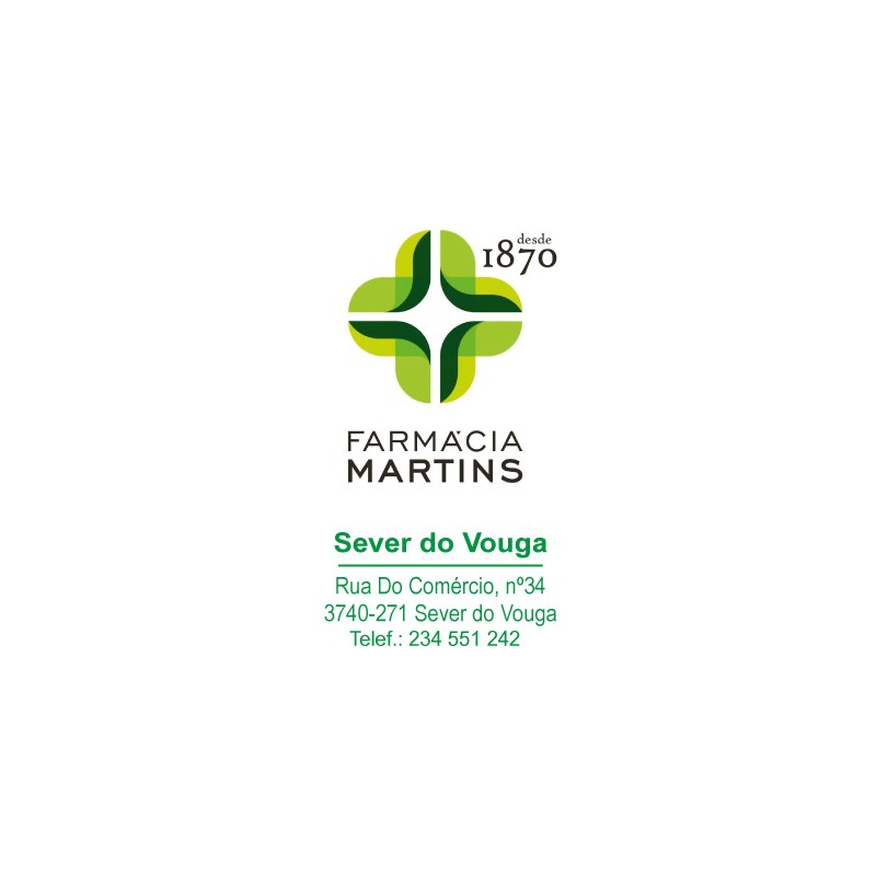 FARMÁCIA MARTINS