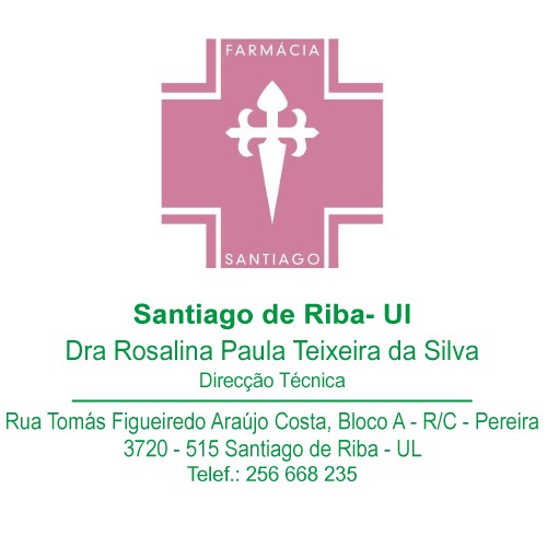 FARMÁCIA SANTIAGO