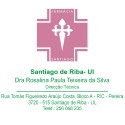 FARMÁCIA SANTIAGO
