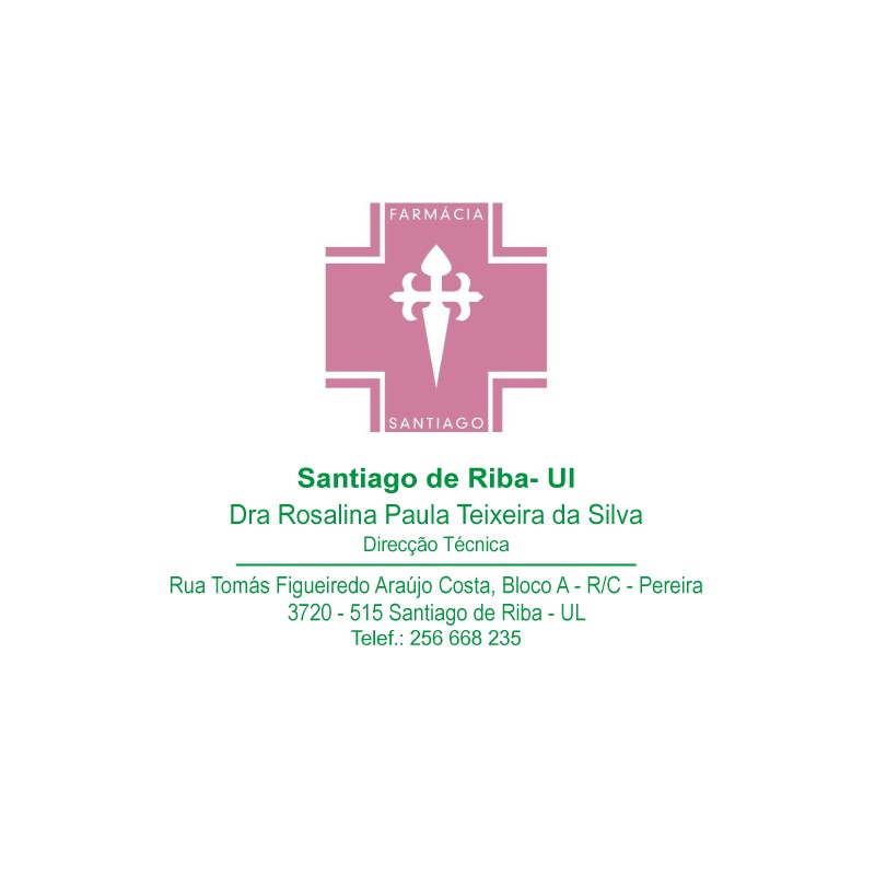 FARMÁCIA SANTIAGO
