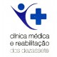 CLÍNICA MÉDICA E REABILITAÇÃO DOS DEZASSETE