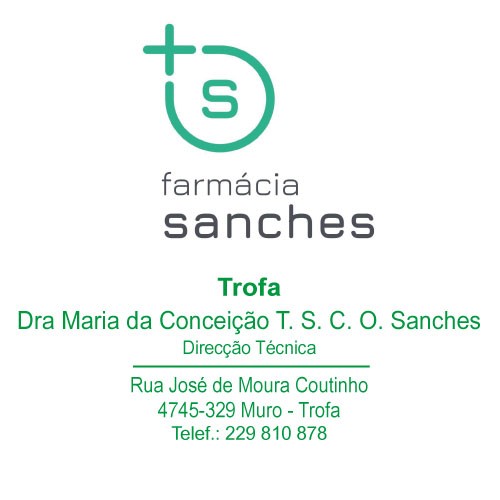 FARMÁCIA SANCHES