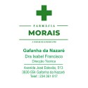 FARMÁCIA MORAIS